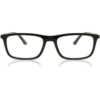 Emporio Armani EA4160 Occhiali da Sole Neri - Occhiali da sole Emporio Armani EA4160 Occhiali da Sole Neri - Occhiali da sole