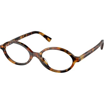 Miu Miu MU 01XV - 19P1O1 Miu Miu MU 01XV - 19P1O1
