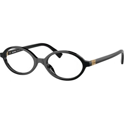 Miu Miu MU 01XV - 1AB1O1 Miu Miu MU 01XV - 1AB1O1