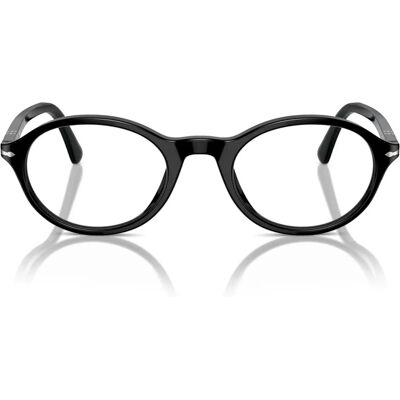 Occhiali da sole vintage rotondi Persol PO3351V 95 - Occhiali Occhiali da sole vintage rotondi Persol PO3351V 95 - Occhiali