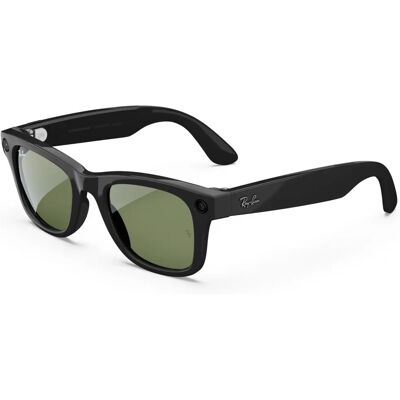 Ray-Ban Meta Wayfarer RW4006 - 601/71 53-22 Ray-Ban Meta Wayfarer RW4006 - 601/71 53-22