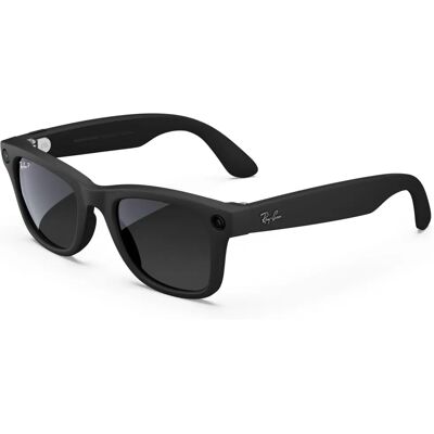 Ray-Ban Meta Wayfarer RW4006 - 601ST3 53-22 Ray-Ban Meta Wayfarer RW4006 - 601ST3 53-22