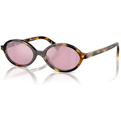 Miu Miu MU 04ZS - VAU50D Miu Miu MU 04ZS - VAU50D