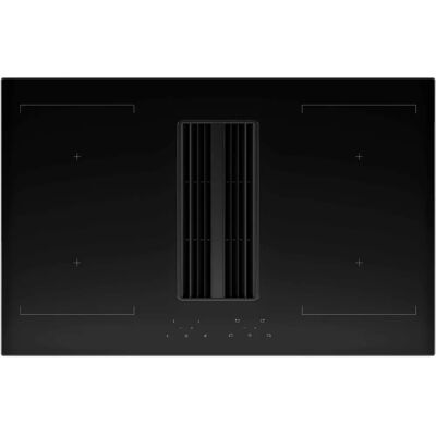 Eico - Phantom 80 N A - 4-sone induksjon platetopp Eico - Phantom 80 N A - 4-sone induksjon platetopp