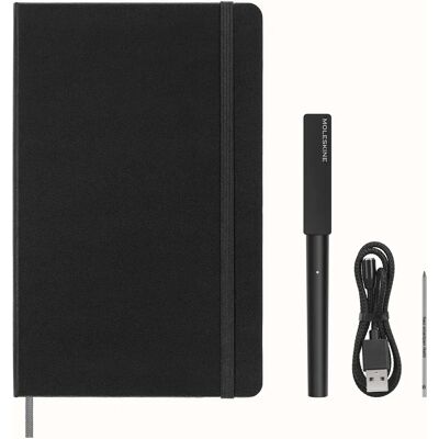 Moleskine Smart Writing Set (851571) Moleskine Smart Writing Set (851571)