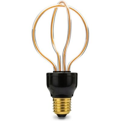 Bricoman Tecnomat As15 Lampadina LED Bianco Caldo - Lampadina Bricoman Tecnomat As15 Lampadina LED Bianco Caldo - Lampadina