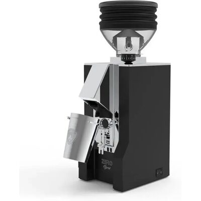 Eureka Mignon Zero Brew 16CR Black - Publicité Eureka Mignon Zero Brew 16CR Black - Publicité