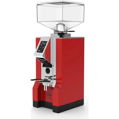 Eureka Mignon Turbo - Rot - Kaffeemühle Eureka Mignon Turbo - Rot - Kaffeemühle