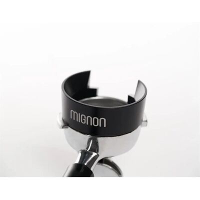 Eureka Mignon Dosierring - Trichter Eureka Mignon Dosierring - Trichter