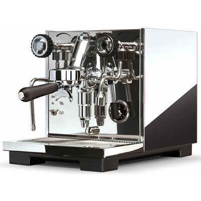 Eureka Pura Espressomaschine Eureka Pura Espressomaschine