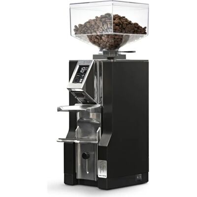 Eureka Mignon Libra - Negru Mat -Moara Cafea Eureka Mignon Libra - Negru Mat -Moara Cafea