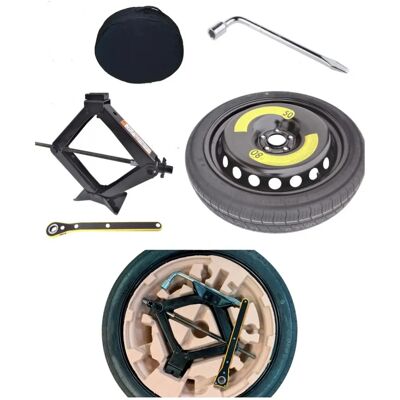 TOYOTA - 42600-F4211 - Space saver - 16 inch - Spare wheel TOYOTA - 42600-F4211 - Space saver - 16 inch - Spare wheel