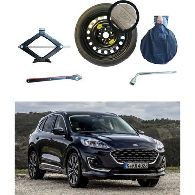 Mg Zs 16" Space Saver Spare Wheel & Tyre - Spare Wheel & Tyre Mg Zs 16" Space Saver Spare Wheel & Tyre - Spare Wheel & Tyre