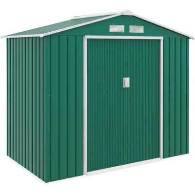 Outsunny 845-030 213 x 127 cm - GN Outsunny 845-030 213 x 127 cm - GN