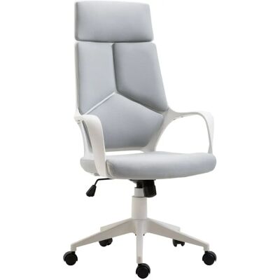 Sedia da Ufficio Ergonomica Girevole Homcom - Arredamento Ufficio Sedia da Ufficio Ergonomica Girevole Homcom - Arredamento Ufficio