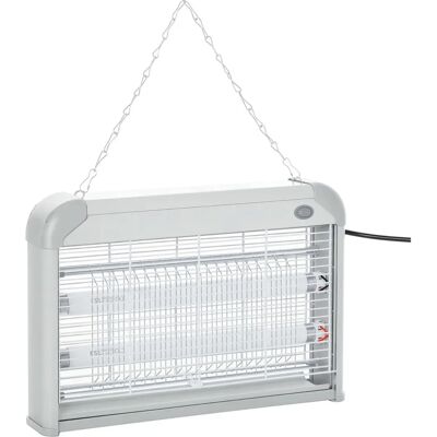 Outsunny Elettroinsetticida - 20W LED, 60m², Interno/Esterno Outsunny Elettroinsetticida - 20W LED, 60m², Interno/Esterno
