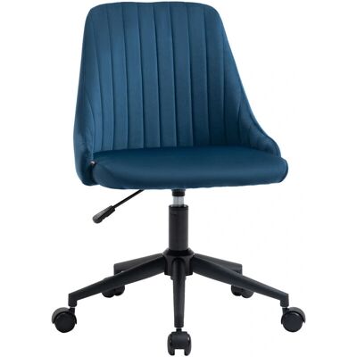 Vinsetto - Vinsetto - Blu - Sedia da ufficio Vinsetto - Vinsetto - Blu - Sedia da ufficio