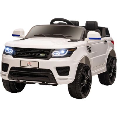 Auto elettrica per bambini HOMCOM - Compatto 3-6 Anni Auto elettrica per bambini HOMCOM - Compatto 3-6 Anni