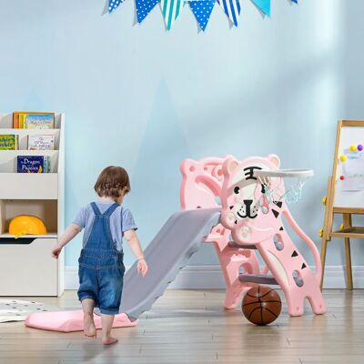 AIYAPLAY - Scivolo per Bambini 18-36 Mesi - Slide AIYAPLAY - Scivolo per Bambini 18-36 Mesi - Slide