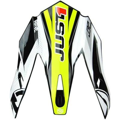 Tesina J32 PRO RAVE Giallo Neon e Nero - Accessorio Casco Tesina J32 PRO RAVE Giallo Neon e Nero - Accessorio Casco