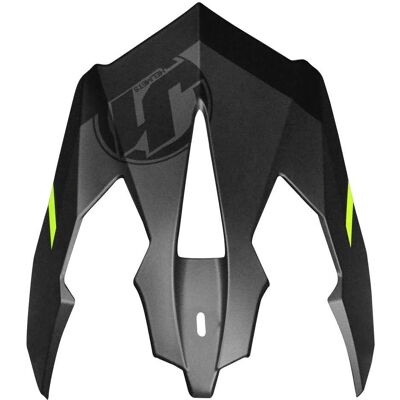 Just1 - J14 Line - Giallo Fluo - Helmet Just1 - J14 Line - Giallo Fluo - Helmet