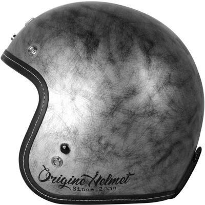 Casque Moto Vintage Primo Custom - Casque de moto - Publicité Casque Moto Vintage Primo Custom - Casque de moto - Publicité