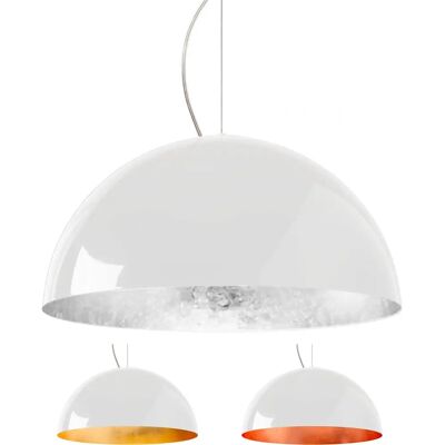 Lumicom Venice Lampada Sospensione - E27 42W Metallo Moderno Lumicom Venice Lampada Sospensione - E27 42W Metallo Moderno
