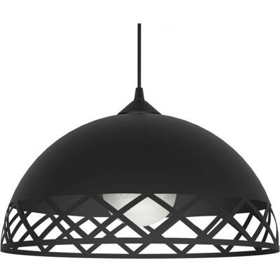 Lumicom Lámpara Colgante Negra - Iluminación Suspendida Lumicom Lámpara Colgante Negra - Iluminación Suspendida