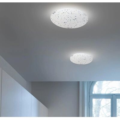 Lumicom Lampada da Soffitto Terrazzo - E27, 40cm Lumicom Lampada da Soffitto Terrazzo - E27, 40cm