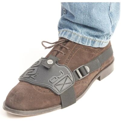 OJ Stiefel Schutz - Verstellbarer Gummischuhschutz OJ Stiefel Schutz - Verstellbarer Gummischuhschutz