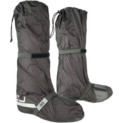 Cover Stivali Unisex Impermeabili OJ Atmosfere - EU 35-47 Cover Stivali Unisex Impermeabili OJ Atmosfere - EU 35-47