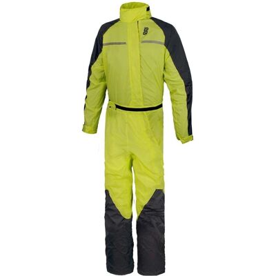 Tuta Pioggia OJ Compact XXL Multicolore - Tuta da pioggia Tuta Pioggia OJ Compact XXL Multicolore - Tuta da pioggia