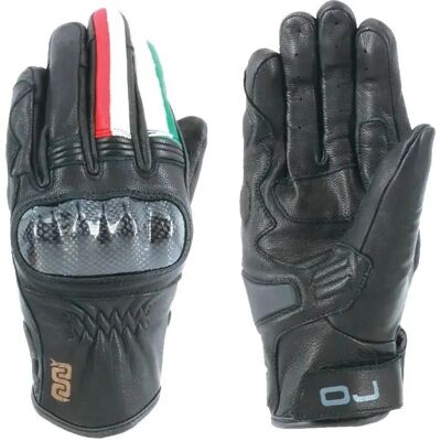 Guanti Moto Oj Atmosfere Fighter 1.8 - Certificazione CE Guanti Moto Oj Atmosfere Fighter 1.8 - Certificazione CE