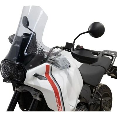 DUCATI - DESERT X - Parabrezza alto - Spoiler laterale - Parabrezza DUCATI - DESERT X - Parabrezza alto - Spoiler laterale - Parabrezza