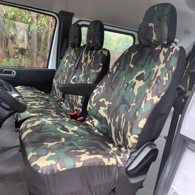 LUPEXSHOP - Coprisedili auto 3P universal - Seat cover - Publicité LUPEXSHOP - Coprisedili auto 3P universal - Seat cover - Publicité