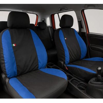 Lupex Shop – Funda para Asiento de Coche – Compatible con Panda 2012+ - Funda de Asiento Lupex Shop – Funda para Asiento de Coche – Compatible con Panda 2012+ - Funda de Asiento