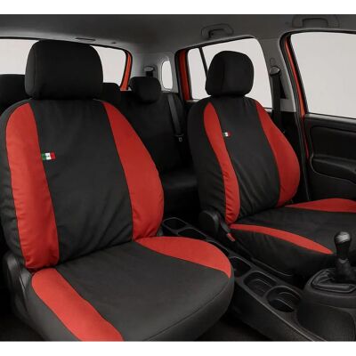 Lupex Shop – Car Seat Cover – Compatible with Panda 2012+ - Car Type Lupex Shop – Car Seat Cover – Compatible with Panda 2012+ - Car Type