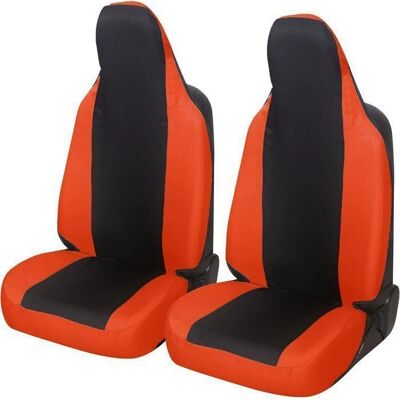LUPEXSHOP - Housses de sièges avant universelles - Twingo - Poly coton - Housses de siège - Publicité LUPEXSHOP - Housses de sièges avant universelles - Twingo - Poly coton - Housses de siège - Publicité