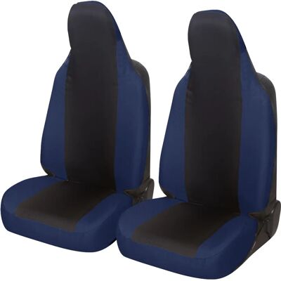 LUPEXSHOP - Coppia housses universelles de sièges avant pour Twingo - Made in Italy - Car Seat Covers - Publicité LUPEXSHOP - Coppia housses universelles de sièges avant pour Twingo - Made in Italy - Car Seat Covers - Publicité