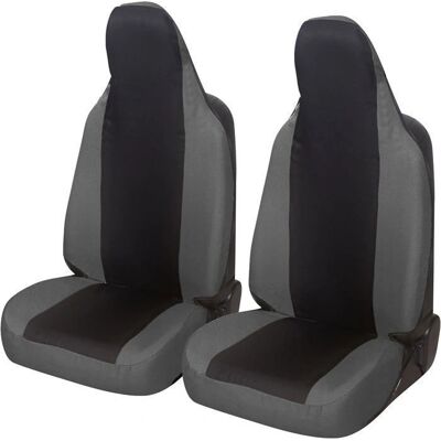 LUPEXSHOP - Zoe Universal Front Seat Covers - Publicité LUPEXSHOP - Zoe Universal Front Seat Covers - Publicité
