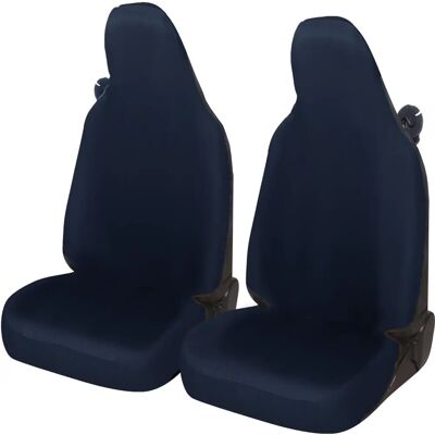 Lupex Shop - Housse de siège Smart W450, W451, W453 - Made in Italy Lupex Shop - Housse de siège Smart W450, W451, W453 - Made in Italy