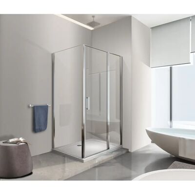 Nala Docce - Nala 6mm angular shower - 86.5-89 Nala Docce - Nala 6mm angular shower - 86.5-89