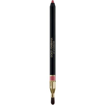 Dolce & Gabbana My Lip Overliner - Rozświetlający róż chłodny - Contorno labbra Dolce & Gabbana My Lip Overliner - Rozświetlający róż chłodny - Contorno labbra