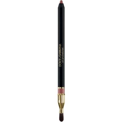 Dolce & Gabbana My Lip Overliner - Rosa - Matita labbra Dolce & Gabbana My Lip Overliner - Rosa - Matita labbra