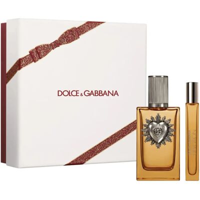 Dolce&Gabbana Devotion Hombre 2 pcs - Conjunto de Perfume Dolce&Gabbana Devotion Hombre 2 pcs - Conjunto de Perfume