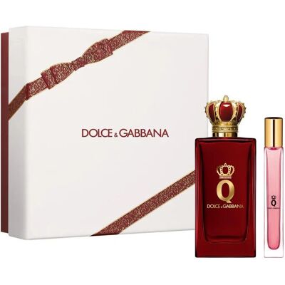 Dolce&Gabbana Q Femei 2 buc - Set de Parfum Dolce&Gabbana Q Femei 2 buc - Set de Parfum