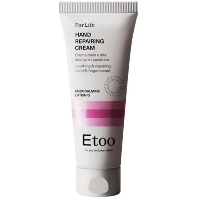 Etoopharma Srl Etoo Hand Repairing Cream - Crema Mani - Idratazione Profonda Etoopharma Srl Etoo Hand Repairing Cream - Crema Mani - Idratazione Profonda