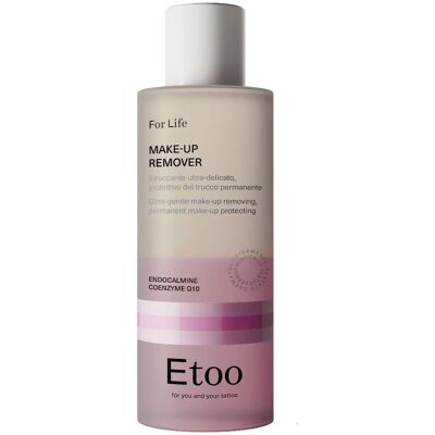 Etoopharma Srl Etoo Struccante - 150ml Pelle sensibile Etoopharma Srl Etoo Struccante - 150ml Pelle sensibile