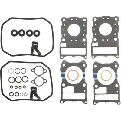 Athena Motor-Dichtungssatz für Honda VT 125 C Shadow 99-07 & XL 125 99-10 Athena Motor-Dichtungssatz für Honda VT 125 C Shadow 99-07 & XL 125 99-10