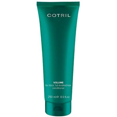 Condicionador de volume Cotril - 250 mL Condicionador de volume Cotril - 250 mL